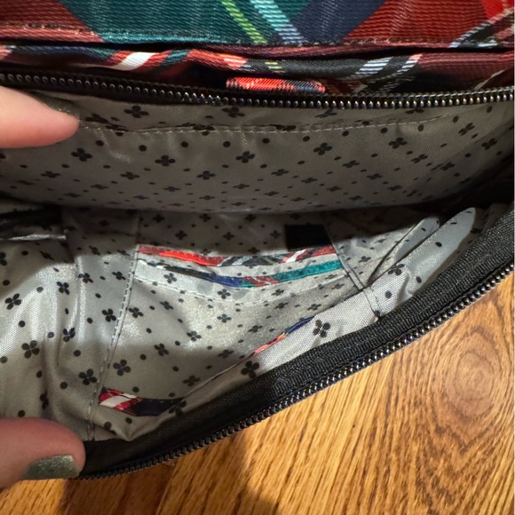 Lug Mini Ranger in Tartan Plaid - Great Condition! - Picture 5 of 8